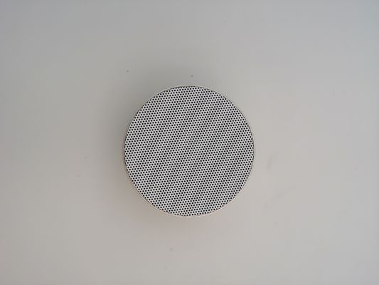 Multifunctionele aangepaste draagbare Bluetooth-luidspreker 3W met AUX-luidspreker