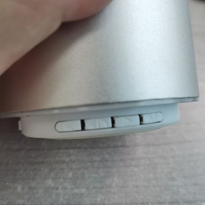 DC5V Geschenk Draagbare Kleine Bluetooth-luidspreker Mini Draadloze luidspreker Met HD Audio