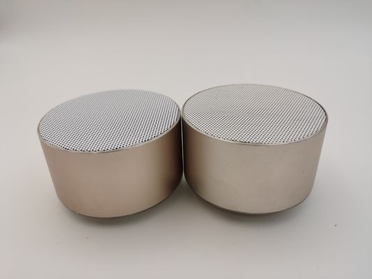 5.0 BT-versie Mini Draagbare Draagbare Buitenluidspreker Draadloze luidspreker