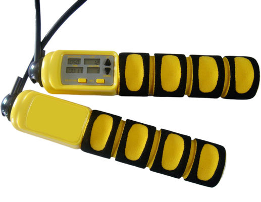 Gewichte springtouw Custom Logo Springtouw OK-168 18500 mm Gym Toepasselijke scène