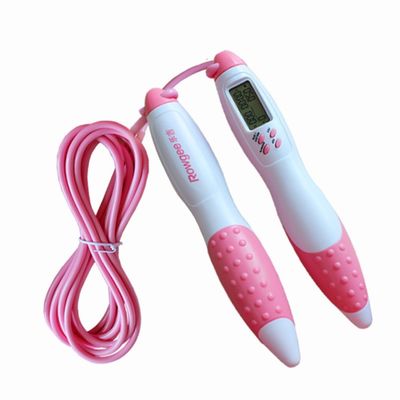 Bodybuilding-apparatuur Sensor type Commercieel handvat Springtouw voor binnenbeweging