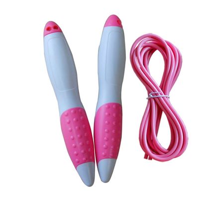 Bodybuilding-apparatuur Sensor type Commercieel handvat Springtouw voor binnenbeweging