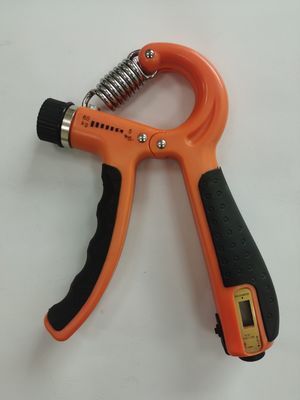 Gepersonaliseerd logo oefening handgreep voor het verminderen van druk en arm versterker