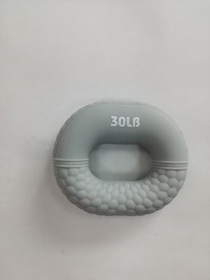 Plaatgrijpers Rubber Ring Spierversterker en Spierverlappingsapparaat