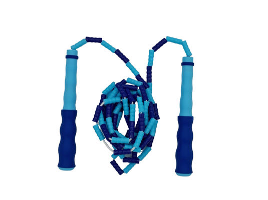 Fitness Sport Springtouwen Bodybuilding Fitness apparatuur Display Springen op touw Oefening