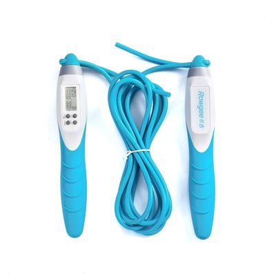 Fitness Training Gym Home Skip Rope met verstelbaar lager en aangepast logo ASCJ-01