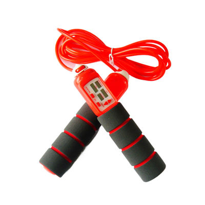 PVC springtouw Gym Fitness springtouw Plastic springtouw