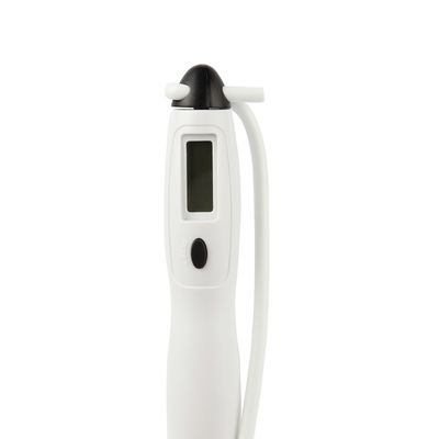 Oefening Springtouw Verstelbare touwlengte JP-100 LCD Teller Panel Springtouw Voor Fitness Oefening