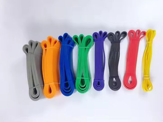 Fitness Latex Gordel Fitness Gordel Yoga Resistance Band Set Huisgebruik
