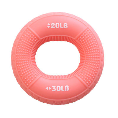 Fitness Gym Intensifier Handgrijper Met Teller
