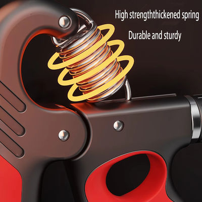 Fitness Gym Intensifier Handgrijper Met Teller