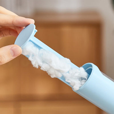 Gepersonaliseerde huisdierhaarverwijder Roller Hondenhaarverwijder Huishoudelijke kleverige kattenroller