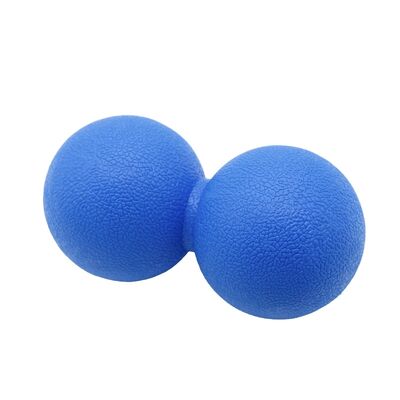 Diepe Weefselmassage Pinda Bal Verlicht Spierspanning Verhoogt Flexibiliteit Ultieme Yoga Fitness Myofasciale Release Tool Voor Atleten & Yogaliefhebbers