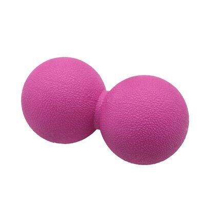 Diepe Weefselmassage Pinda Bal Verlicht Spierspanning Verhoogt Flexibiliteit Ultieme Yoga Fitness Myofasciale Release Tool Voor Atleten & Yogaliefhebbers