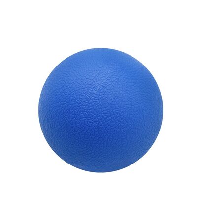 Pinda Fascia Bal Verhoog Je Zelfzorgroutine Richt Je Op Diepe Spierknopen Verlicht Stress Voor Yoga Pilates Fysiotherapie Sessies