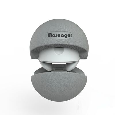 Multifunktioneel Fascia Ball voor het ontspannen van benen Massage nek en cervicale wervelkolom Yoga Ball Massage Ball