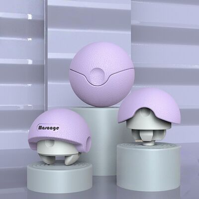 Multifunktioneel Fascia Ball voor het ontspannen van benen Massage nek en cervicale wervelkolom Yoga Ball Massage Ball