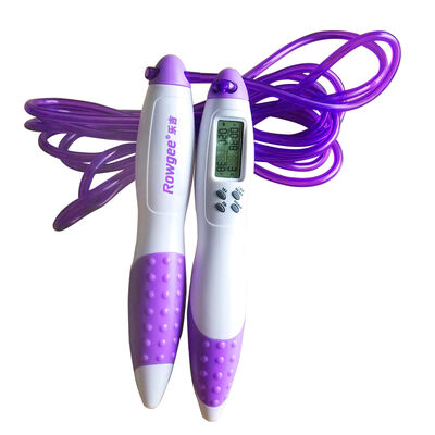 Fitness springtouw Verstelbare lengte Perled jumptouw Smart Sensor Type JP-100 Voor gym 175 X Drukregulatie