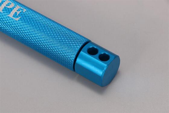 4.5mm*3m Aluminium Gewichtslager Springtouw Indoor Outdoor Keep Fit Sport Tool