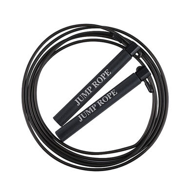 Aluminium legering handvat volwassen springtouw Unisex snelheid Aerobic training springtouw