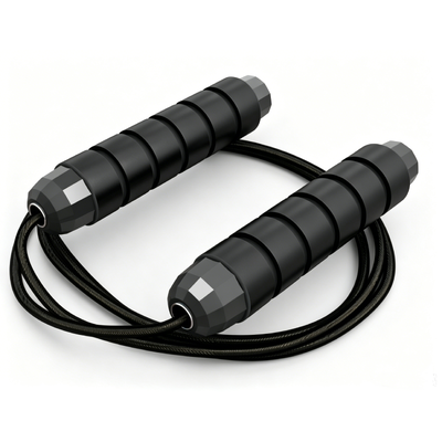 Home Fitness Springtouw Laaddrager Aluminiumdraad En Stalen Draad Springtouw