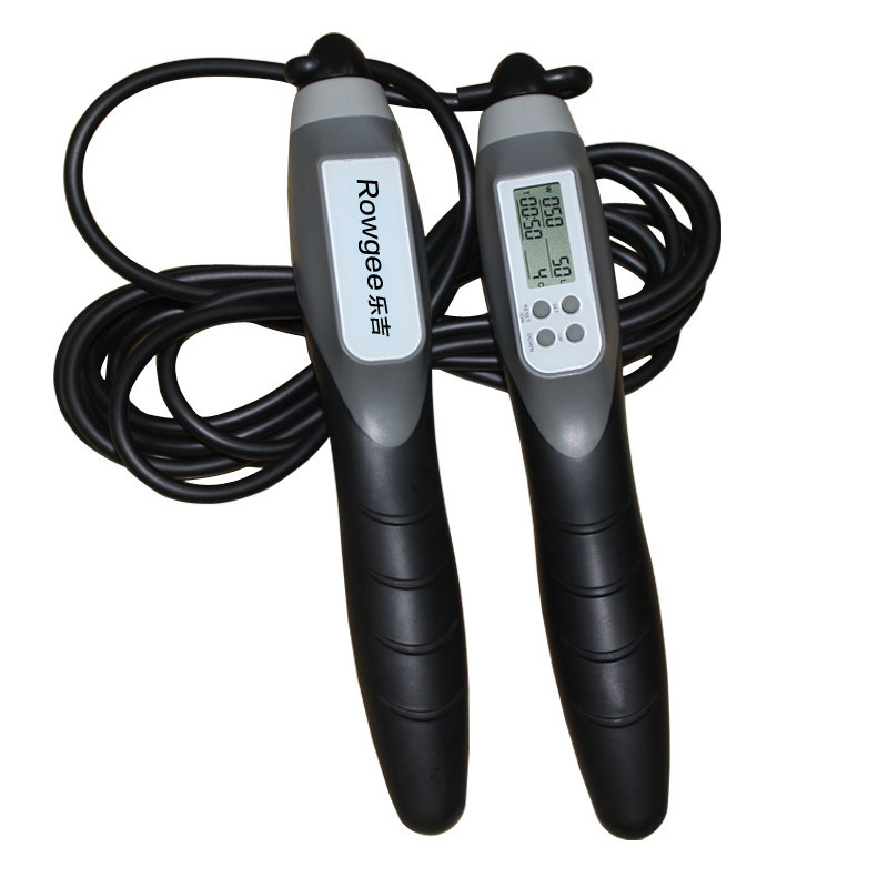 RoSH slimme springtouw met draadloze bal voor effectieve aerobe training