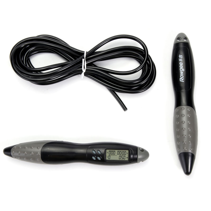 Fitness springtouw verstelbare lengte springtouw slimme sensor type JP-100 voor fitness 175 X drukregeling