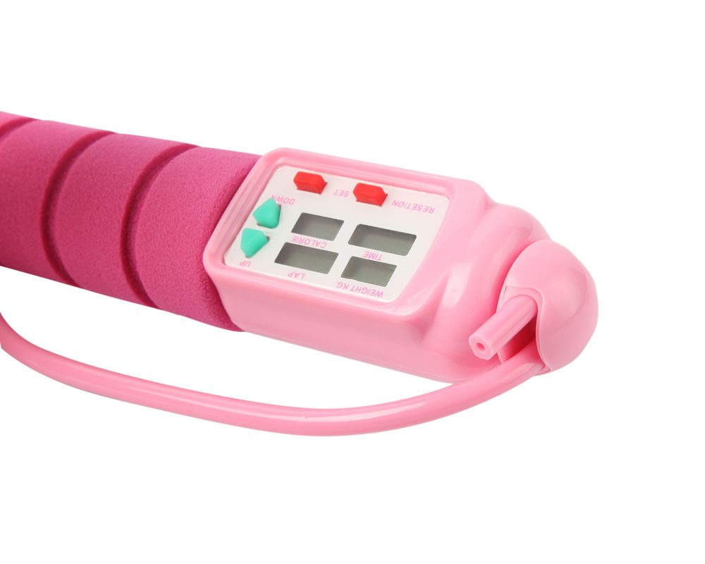 RoSH aanpassing fitness spring touw training voor beginners gepersonaliseerde kleur