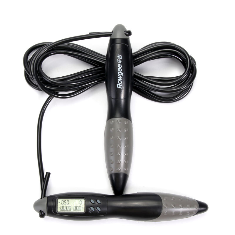 Bodybuilding-apparatuur Sensor Type Commercieel springtouw voor binnenbeweging
