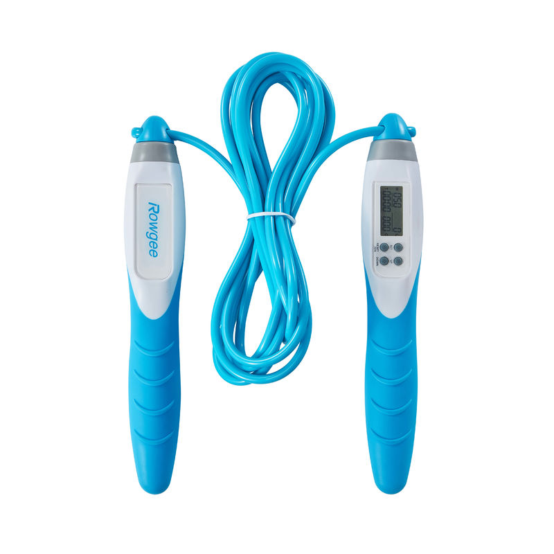 Fitness Springtouw 300cm Springtouw Voor school Gym Springtouw Gezonde oefening