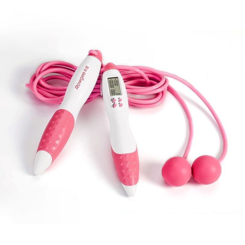 Fitness springtouw Volle lichaamsbeweging met JP-100 Groen Multi Functie Gewicht Springtouw