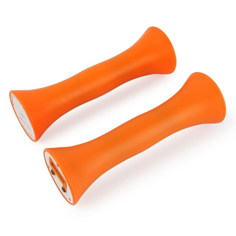 1.3kg PP Smart Digital Dumbbell Draagbare handgewichten voor spieren