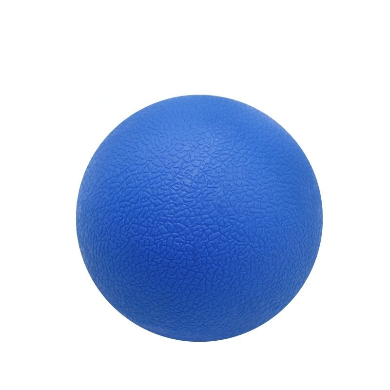 Pinda Fascia Bal Verhoog Je Zelfzorgroutine Richt Je Op Diepe Spierknopen Verlicht Stress Voor Yoga Pilates Fysiotherapie Sessies