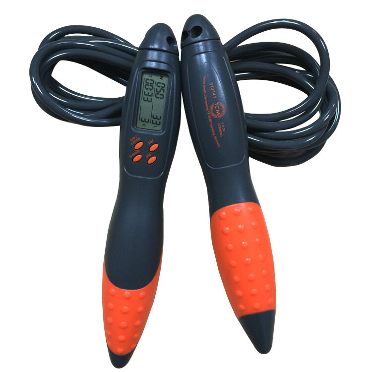 Bodybuilding-apparatuur Sensor type Commercieel handvat Springtouw voor binnenbeweging