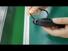 productie van springtouw