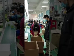 Leverancier van draadloos springtouw