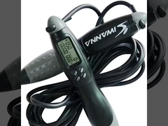 Bodybuilding-apparatuur Sensor type Commercieel handvat Springtouw voor binnenbeweging