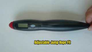 Bekijk PVC-springtouw, verstelbare touwlengte